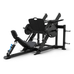 True Fitness True XFW-7800 Leg Press