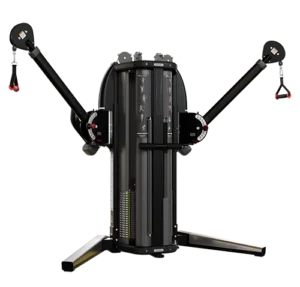 Core Health And Fitness Nautilus HumanSport Freedom Trainer