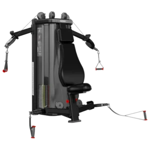 Core Health And Fitness Nautilus HumanSport Shoulder Chest