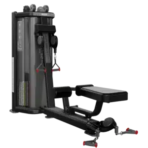 Core Health And Fitness Nautilus HumanSport Total Delts