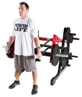 Power Lift Squat / Deadlift - Image 3