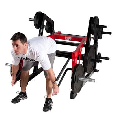 Power Lift Squat / Deadlift - Image 4