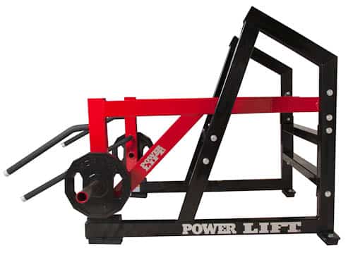Power Lift Squat / Deadlift - Image 2