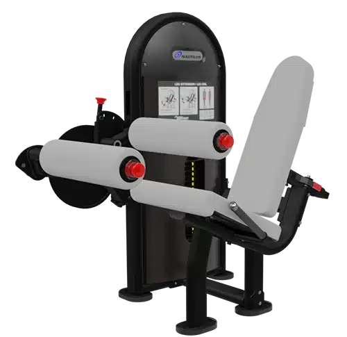 Core Health And Fitness Nautilus Instinct Leg Extension/Leg Curl