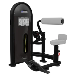 Core Health And Fitness Nautilus Instinct Dual Abdominal/Lower Back