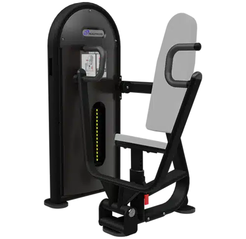 Core Health And Fitness Nautilus Instinct Chest Press