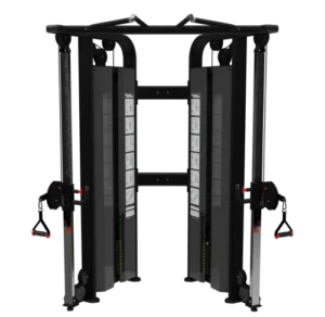 Core Health And Fitness Nautilus Instinct Dual Adjustable Pulley