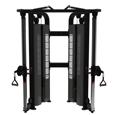 Core Health And Fitness Nautilus Instinct Dual Adjustable Pulley