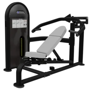 Core Health And Fitness Nautilus Instinct Dual Multi-Press