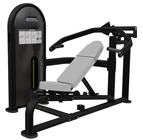 Core Health And Fitness Nautilus Instinct Dual Multi-Press
