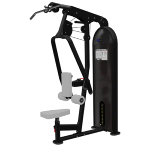 Core Health And Fitness Nautilus Instinct Dual Lat Pull Down/Vertical Row