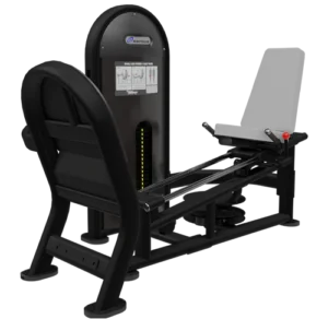 Core Health And Fitness Nautilus Instinct Leg Press/Calf Raise