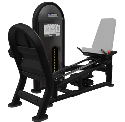 Core Health And Fitness Nautilus Instinct Leg Press/Calf Raise