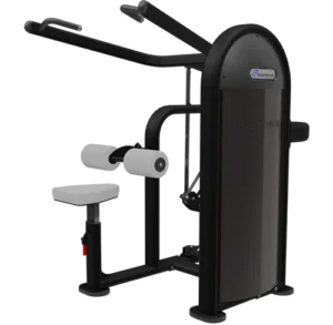Core Health And Fitness Nautilus Instinct Lat Pull Down