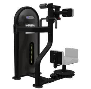 Core Health And Fitness Nautilus Instinct Rotary Torso