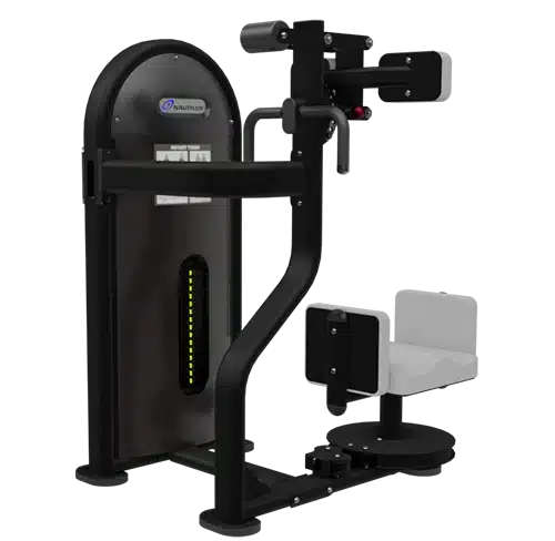 Core Health And Fitness Nautilus Instinct Rotary Torso