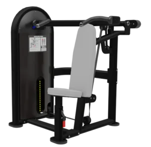 Core Health And Fitness Nautilus Instinct Shoulder Press