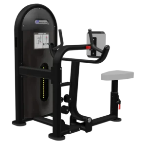 Core Health And Fitness Nautilus Instinct Vertical Row