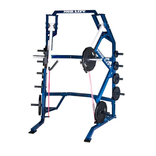 Power Lift Jammer - Image 2