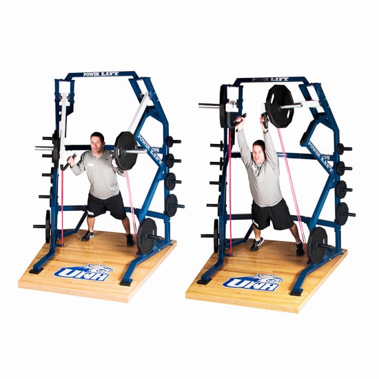 Power Lift Jammer - Image 3