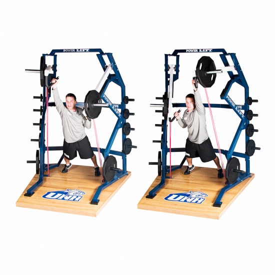 Power Lift Jammer - Image 4