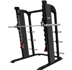 Core Health And Fitness Nautilus Smith Machine
