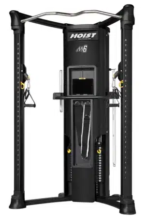 Hoist Fitness Mi6 Functional Trainer