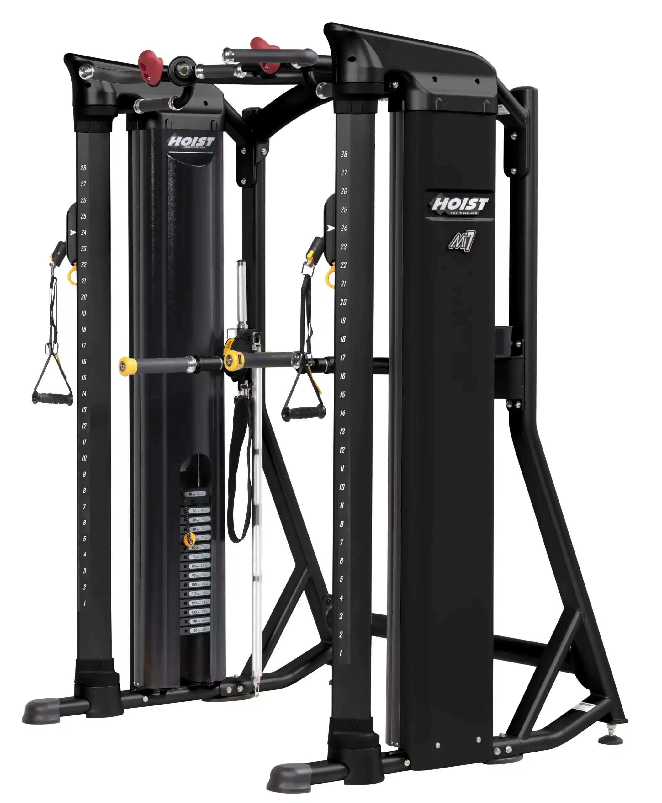 Hoist Fitness Mi7 Functional Training System - Image 2