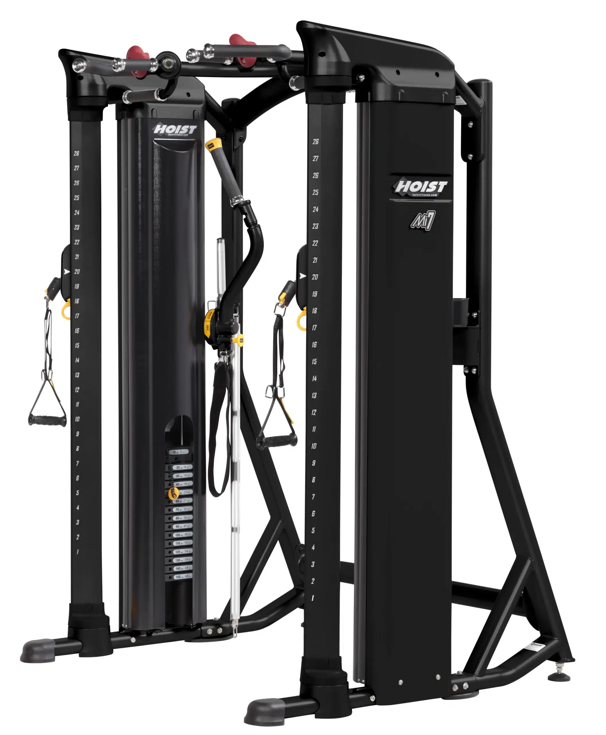 Hoist Fitness Mi7 Functional Training System - Image 3