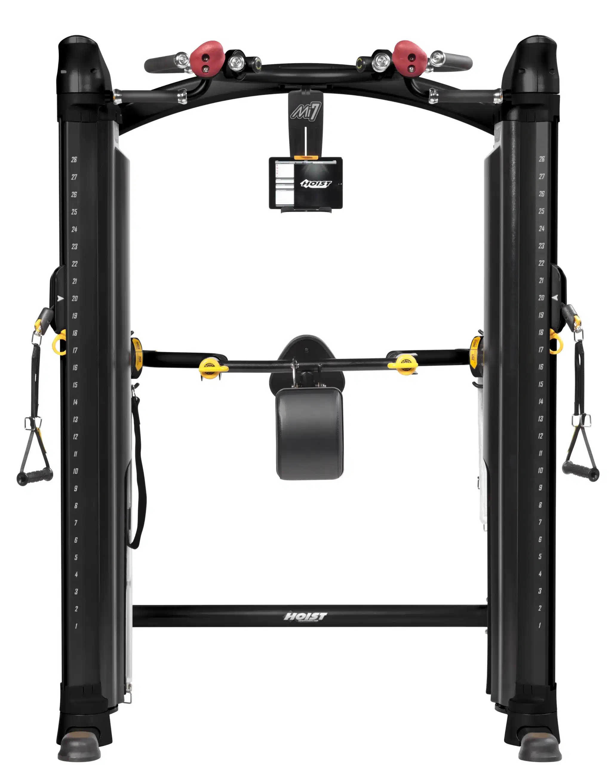 Hoist Fitness Mi7 Functional Training System - Image 4