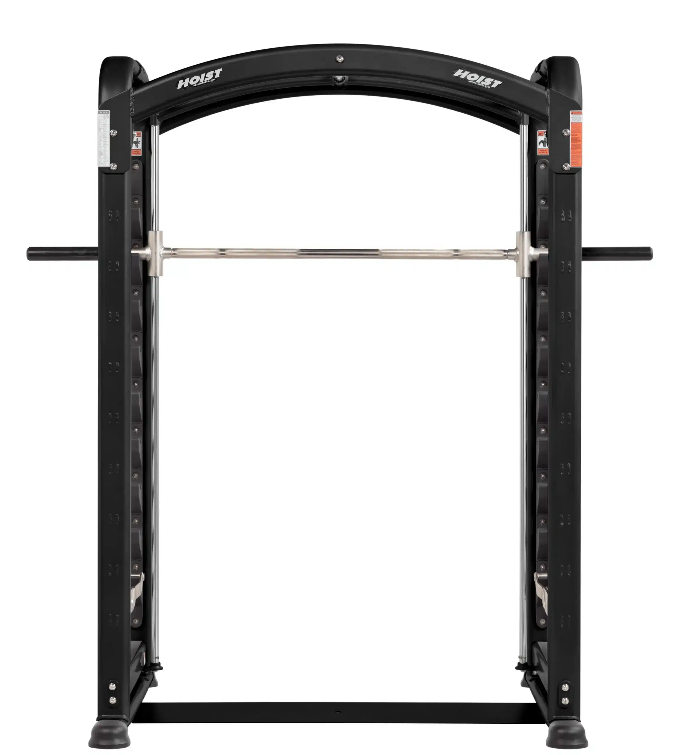Hoist Fitness MiSMITH Dual Action Smith - Image 2