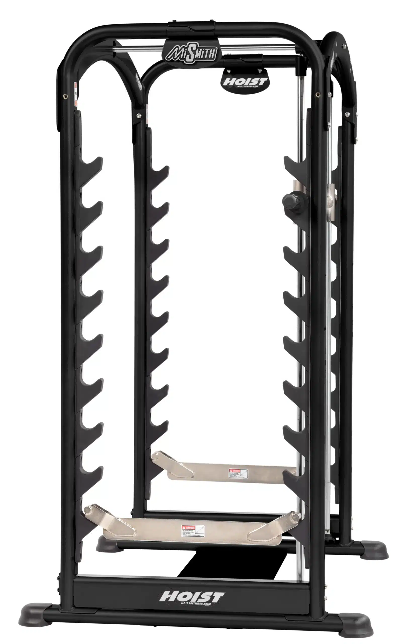 Hoist Fitness MiSMITH Dual Action Smith - Image 3