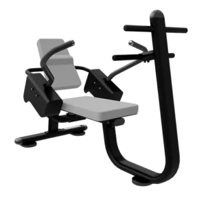 Core Health And Fitness Nautilus Instinct Ab Bench