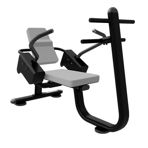Core Health And Fitness Nautilus Instinct Ab Bench