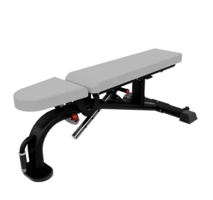 Core Health And Fitness Nautilus Instinct Multi-Adjustable Bench