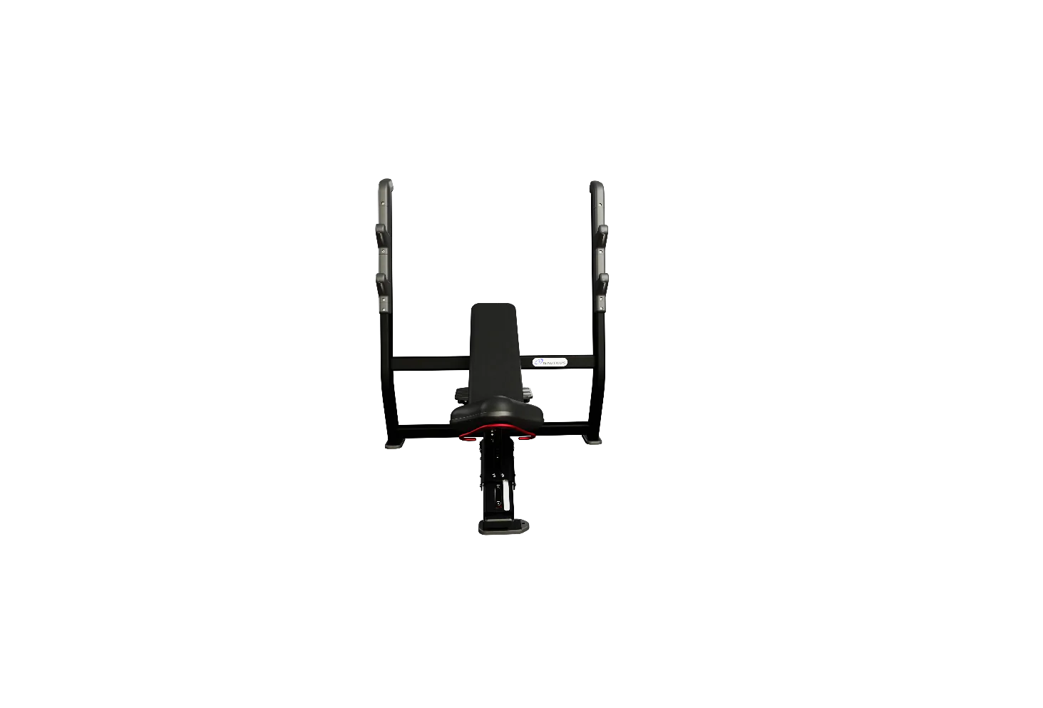 Core Health and Fitness Nautilus Incline Bench Press - Image 3