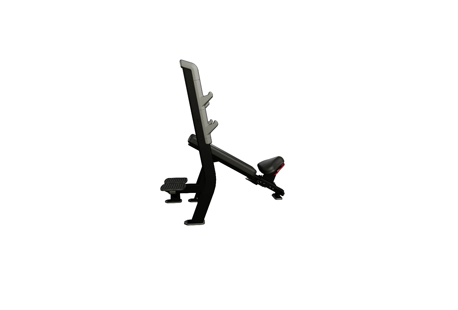 Core Health and Fitness Nautilus Incline Bench Press - Image 2