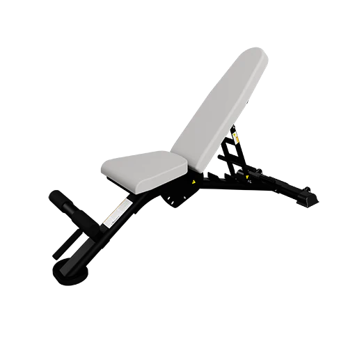 Core Health And Fitness Nautilus Multi-Adjustable Bench 100