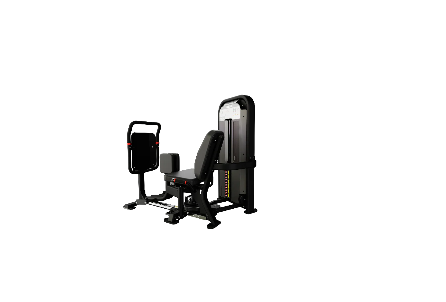 Core Health And Fitness Nautilus Impact Adductor - Image 2