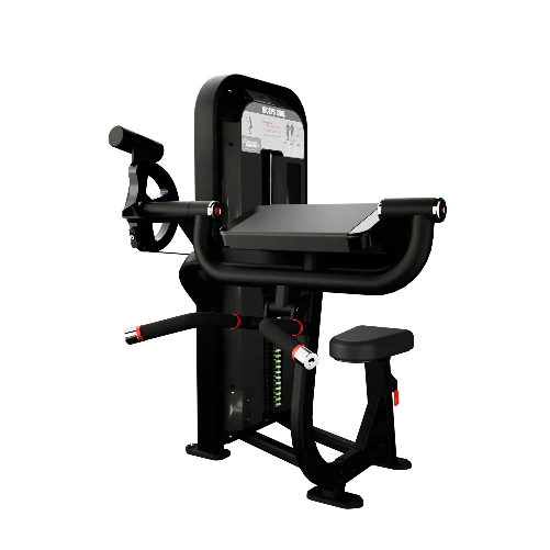 Core Health And Fitness Nautilus Impact Biceps Curl