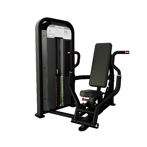 Core Health And Fitness Nautilus Impact Chest Press