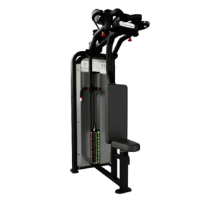 Core Health And Fitness Nautilus Impact Deltoid Fly