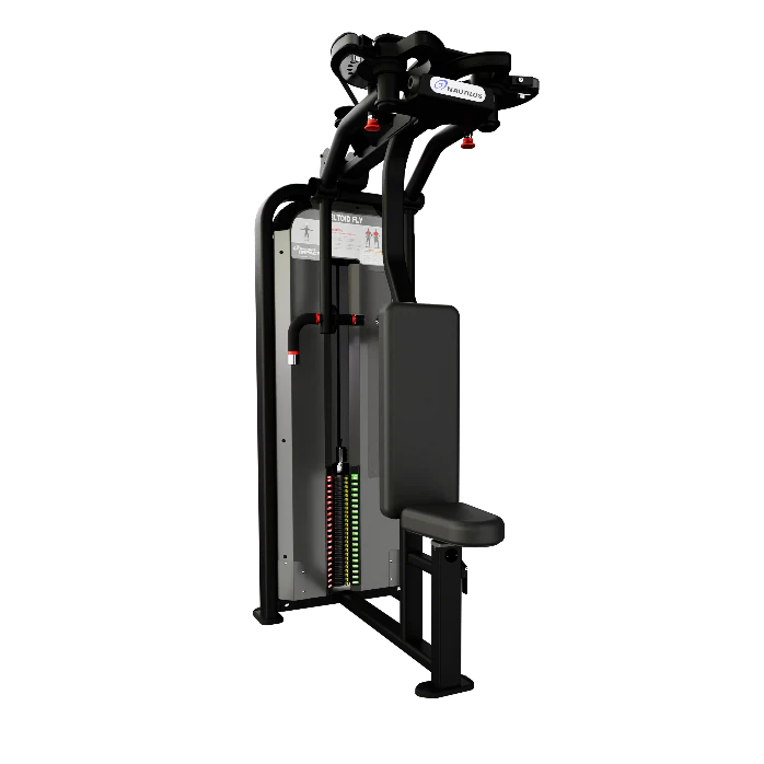 Core Health And Fitness Nautilus Impact Deltoid Fly