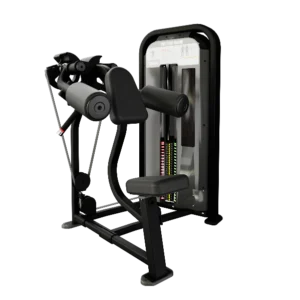 Core Health And Fitness Nautilus Impact Deltoid Raise