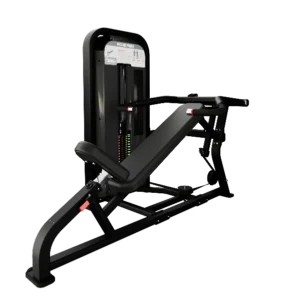 Core Health And Fitness Nautilus Impact Incline Press
