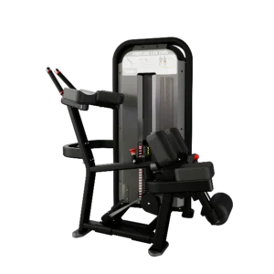 Core Health And Fitness Nautilus Impact Kneeling Leg Curl