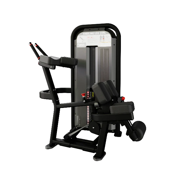 Core Health And Fitness Nautilus Impact Kneeling Leg Curl