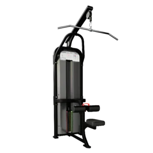 Core Health And Fitness Nautilus Impact Lat Pull Down