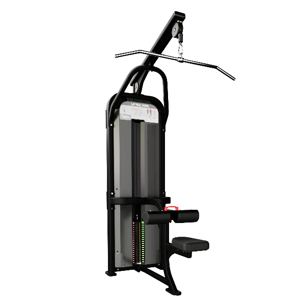 Core Health And Fitness Nautilus Impact Lat Pull Down