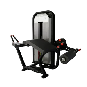 Core Health And Fitness Nautilus Impact Leg Curl